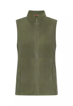 Жилет myMo ROCKS, хаки