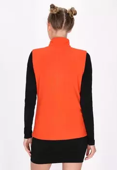 Жилет myMo ROCKS, оранжевый