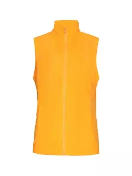 Жилет myMo ROCKS Weste, цвет Hellorange