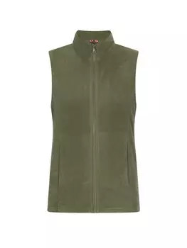 Жилет myMo ROCKS Weste, хаки