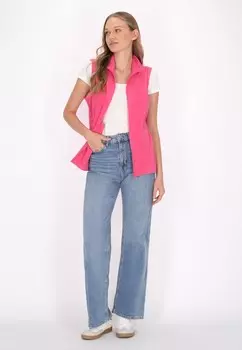 Жилет myMo, розовый