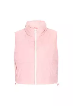 Жилет MYMO, розовый