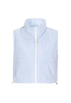 Жилет MYMO, светло-синий