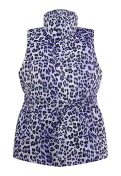 Жилет MYMO Vest, цвет Lavender