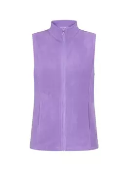 Жилет myMo Weste, фиолетовый