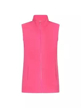 Жилет myMo Weste, розовый
