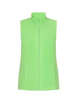 Жилет myMo Weste, зеленый