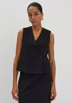 Жилет NABRIL someday., черный