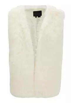 Жилет NAEMI, белый