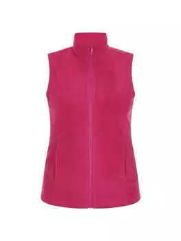 Жилет NAEMI Weste, цвет Fuchsia