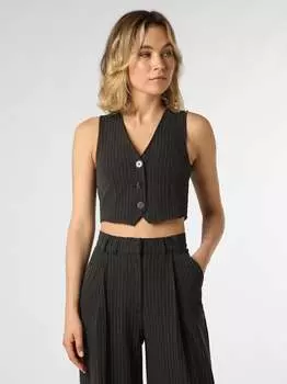 Жилет накита Edited, серый