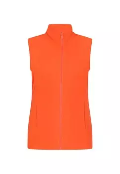 Жилет NALLY Vest, цвет lobster