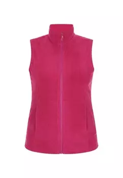 Жилет NALLY Vest, фуксия