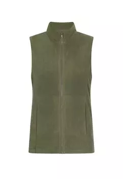 Жилет NALLY Vest, хаки