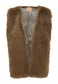 Жилет NALLY Vest, оливковый