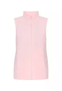 Жилет NALLY Vest, светло-розовый
