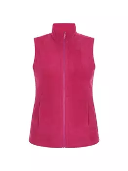 Жилет NALLY Weste, цвет Fuchsia