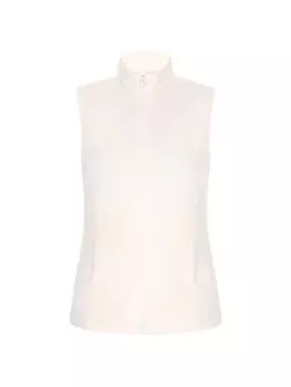 Жилет NALLY Weste, цвет Wollweiss