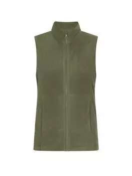 Жилет NALLY Weste, хаки