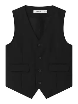 Жилет NAME IT, черный