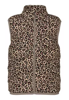 Жилет NAME IT NKFMylane, черный