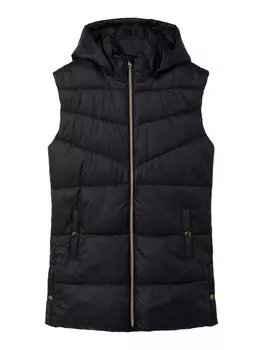 Жилет NAME IT Vest, черный