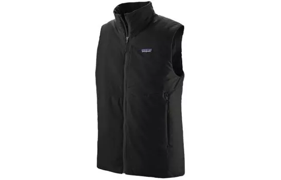 Жилет Nano-Air для мужчин Patagonia, цвет Phosphor green