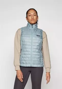 Жилет NANO PUFF VEST Patagonia, синий