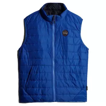 Жилет Napapijri Acalmar 6, синий