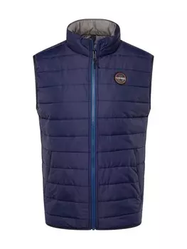 Жилет NAPAPIJRI, морской синий