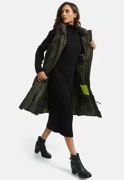 Жилет NARIKAA Marikoo, оливковый