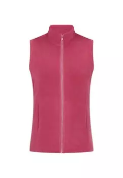 Жилет nascita Vest, цвет pitaya