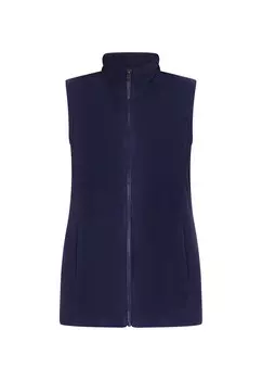 Жилет nascita Vest, морской синий