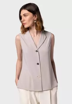 Жилет NAULOVER, светло-розовый