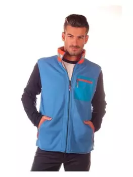 Жилет Nautica, синий