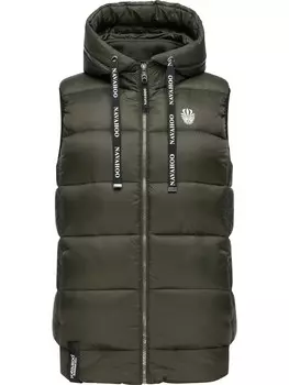 Жилет Navahoo Kassidy, хаки