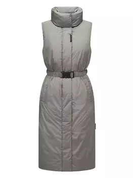 Жилет Navahoo Longweste Abendlied XIV, серый