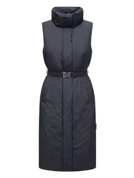 Жилет Navahoo Longweste Abendlied XIV, темно-синий