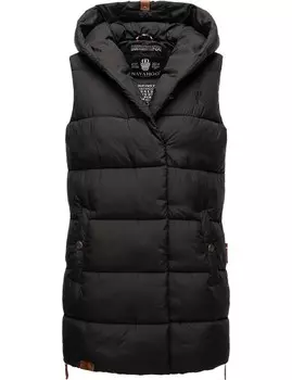 Жилет Navahoo MADILYNAA, черный