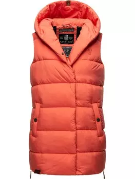 Жилет Navahoo MADILYNAA, оранжевый