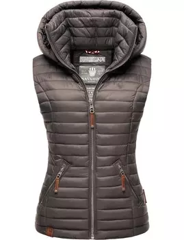 Жилет Navahoo Shadaa, антрацит