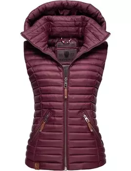 Жилет Navahoo Shadaa, бордо