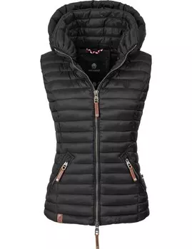 Жилет Navahoo Shadaa, черный