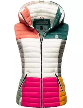 Жилет Navahoo SHADAA, разноцветный