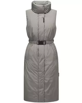 Жилет NAVAHOO Vest Abendlied XIV, серый