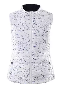 Жилет Navigazione, белый