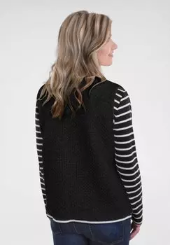 Жилет Navigazione, черный