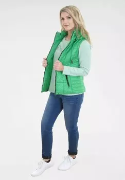 Жилет Navigazione, цвет grn