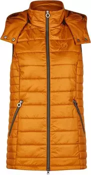 Жилет Navigazione, карамель