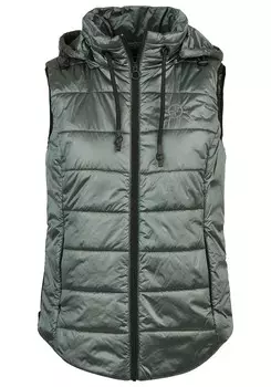 Жилет Navigazione, оливковый